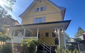 Finkenhof - Haus Meersmannufer